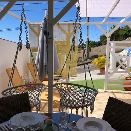 Chez Laurenn Le Carbet Exterior foto